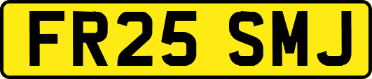 FR25SMJ