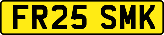 FR25SMK