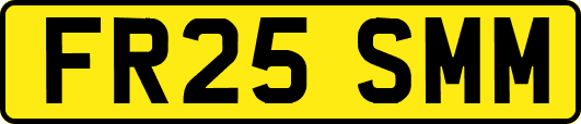 FR25SMM