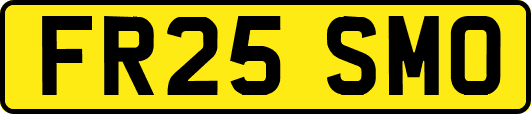 FR25SMO