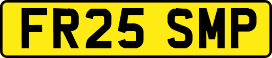 FR25SMP