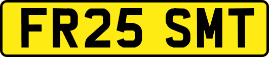 FR25SMT