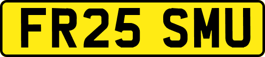 FR25SMU
