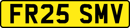 FR25SMV