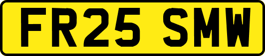 FR25SMW