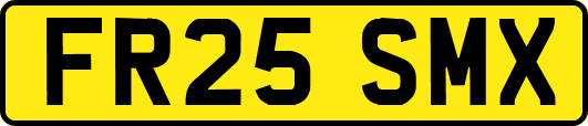 FR25SMX