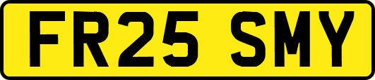 FR25SMY