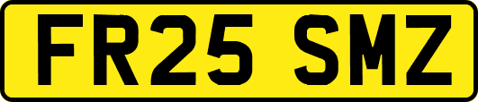 FR25SMZ