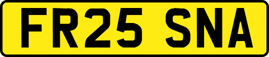 FR25SNA