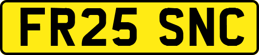 FR25SNC
