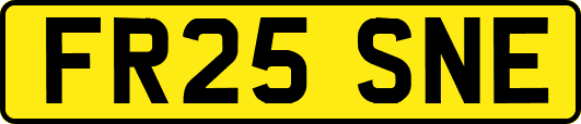 FR25SNE