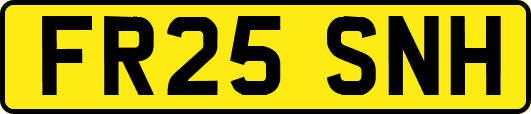 FR25SNH