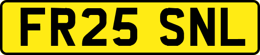 FR25SNL