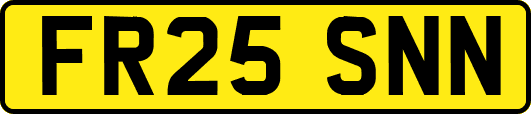 FR25SNN