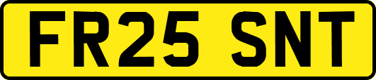 FR25SNT