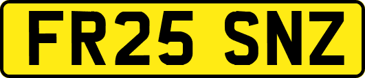 FR25SNZ