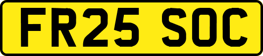 FR25SOC