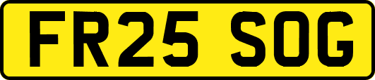 FR25SOG