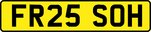 FR25SOH