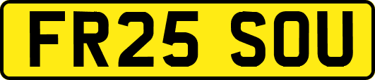 FR25SOU