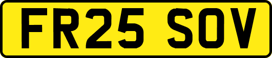 FR25SOV