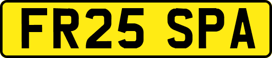FR25SPA