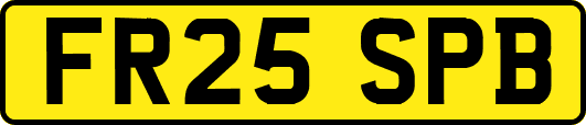 FR25SPB