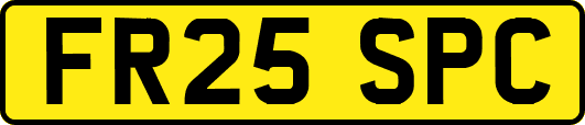 FR25SPC