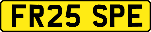 FR25SPE