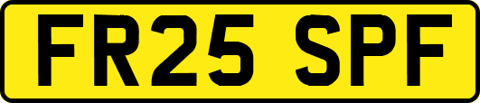 FR25SPF