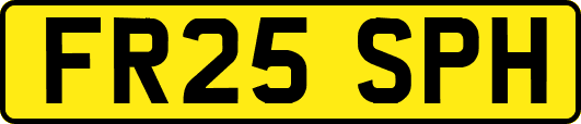 FR25SPH