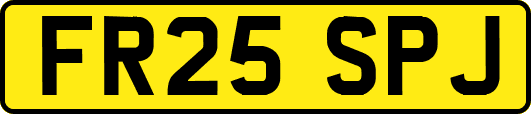 FR25SPJ