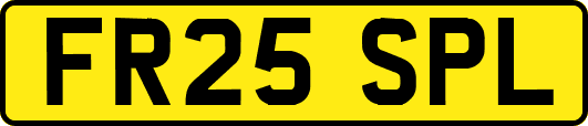 FR25SPL