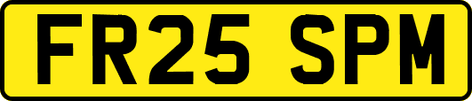 FR25SPM