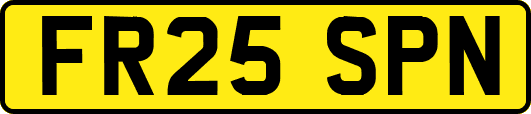 FR25SPN