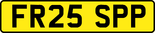 FR25SPP