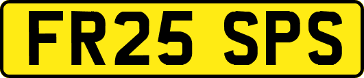 FR25SPS