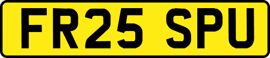 FR25SPU
