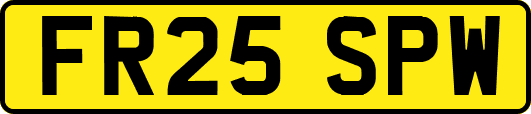 FR25SPW