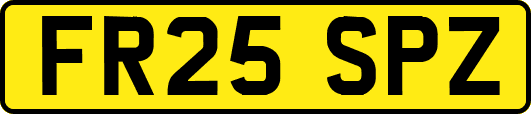 FR25SPZ