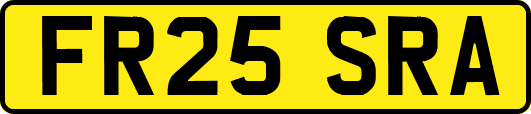 FR25SRA