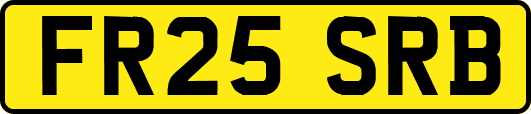 FR25SRB