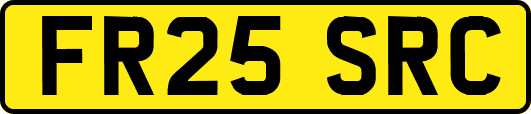 FR25SRC