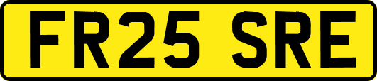 FR25SRE