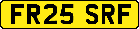 FR25SRF