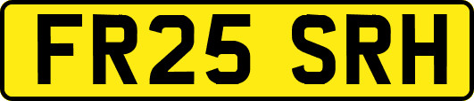 FR25SRH
