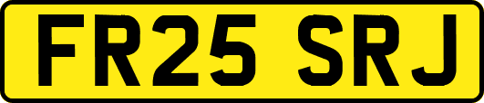 FR25SRJ