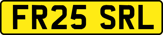 FR25SRL