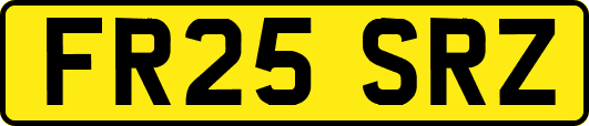 FR25SRZ