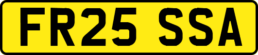 FR25SSA